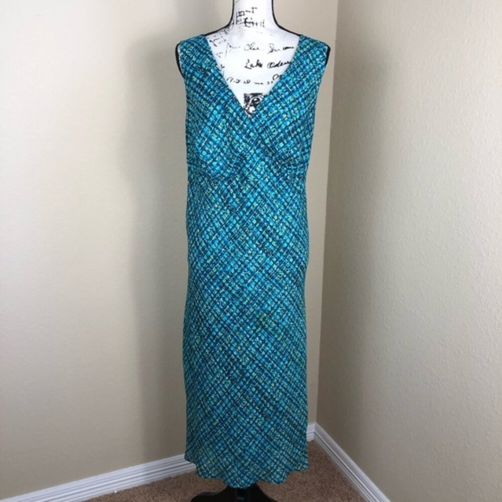 Pretty Venezia summer dress